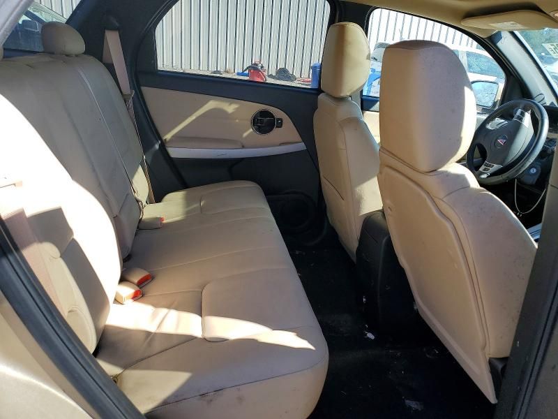 2007 Pontiac Torrent