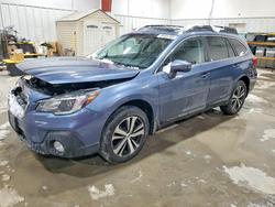 2018 Subaru Outback 2.5i Limited for sale in Albany, NY