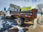 2005 GMC C5500 Dump Truck