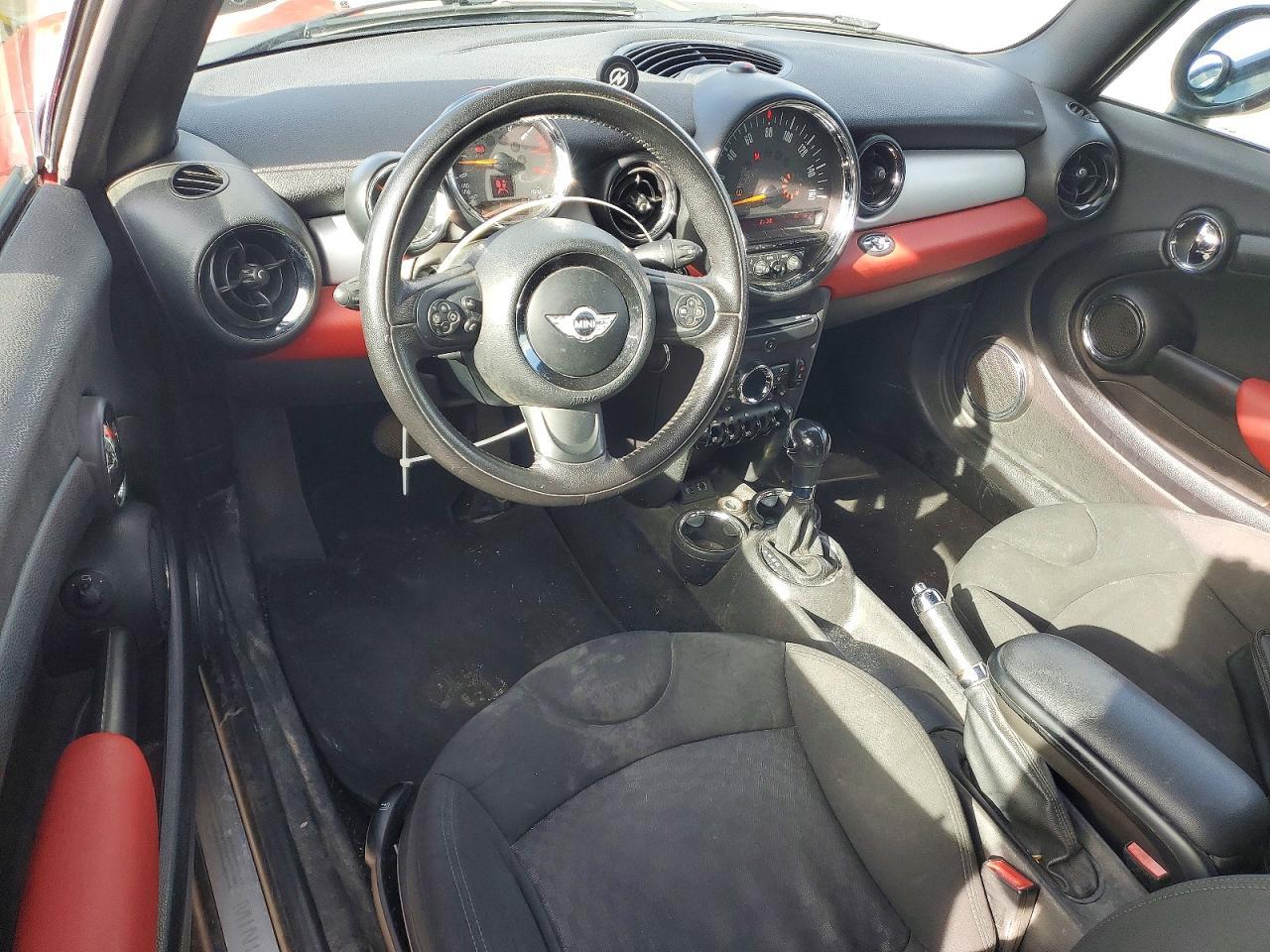2015 Mini Cooper