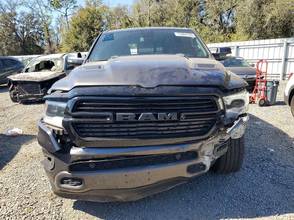 2020 Dodge 1500 Laramie