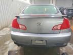 2004 Infiniti G35 Base