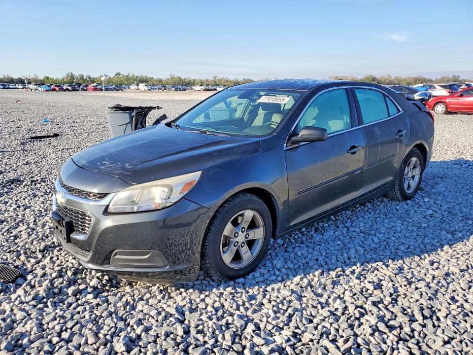 2014 Chevrolet Malibu ls