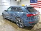 2024 Audi Q8 E-tron Premium Plus