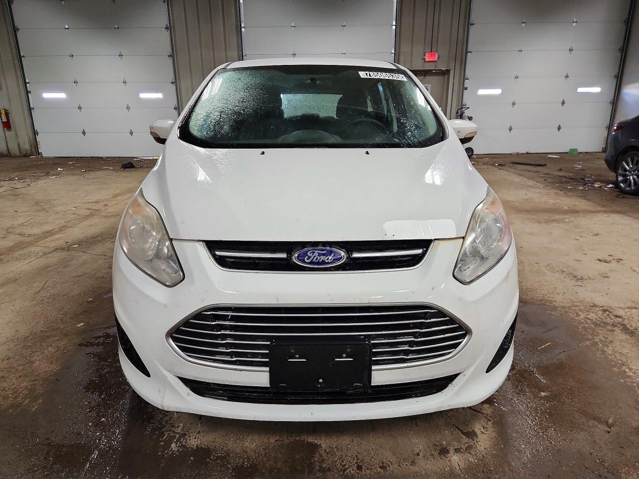 2013 Ford C-max se