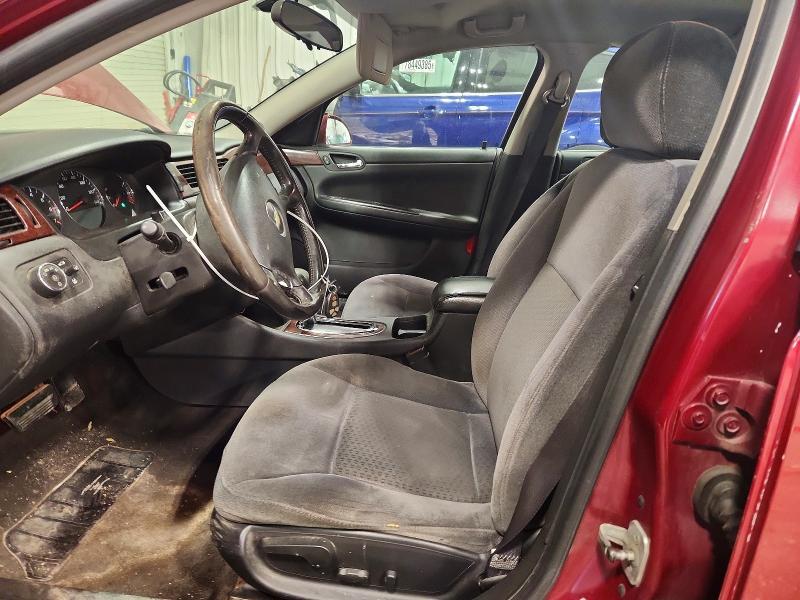 2006 Chevrolet Impala lt