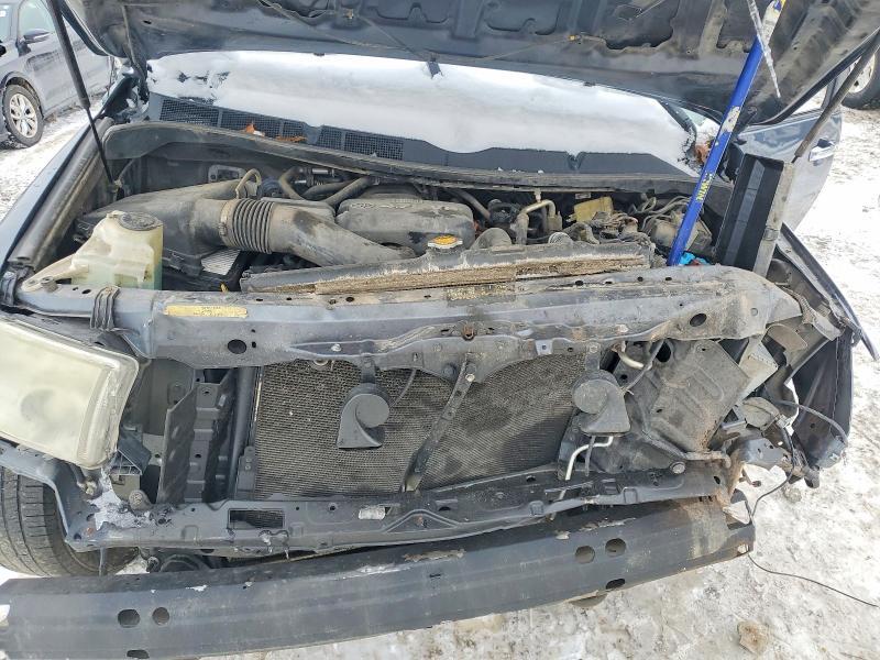 2007 Toyota Tundra Double cab Limited