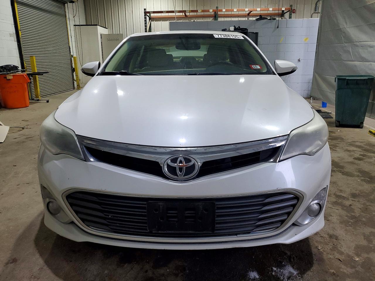 2014 Toyota Avalon Base