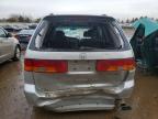 2002 Honda Odyssey exl