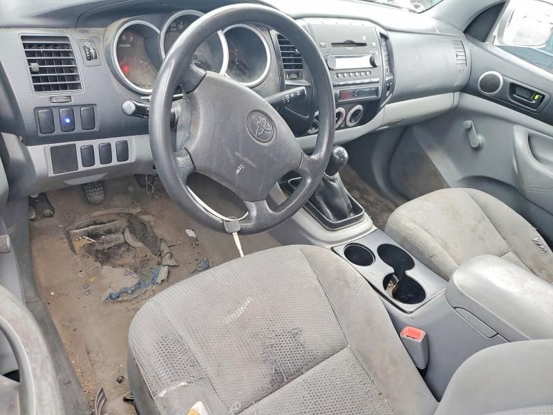 2006 Toyota Tacoma Access Cab