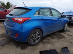 2017 Hyundai Elantra gt Base