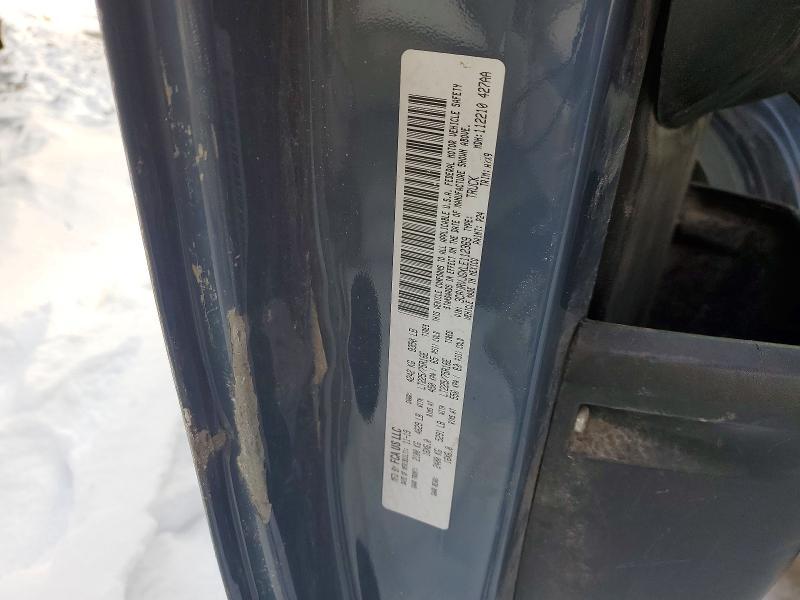 2020 Dodge Ram Promaster 2500 Delivery van