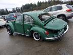1968 Volkswagen Beetle