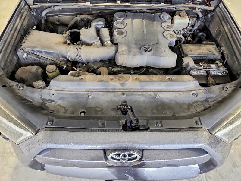 2014 Toyota 4runner SR5