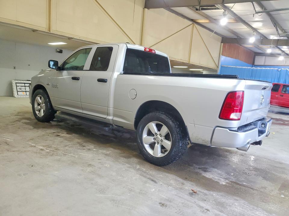 2015 Dodge RAM 1500 ST
