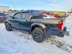 2010 Nissan Frontier Crew cab se