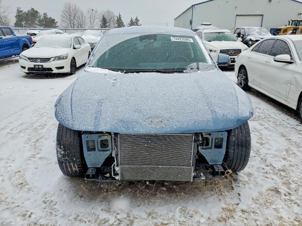 2023 Hyundai Ioniq 5 Limited