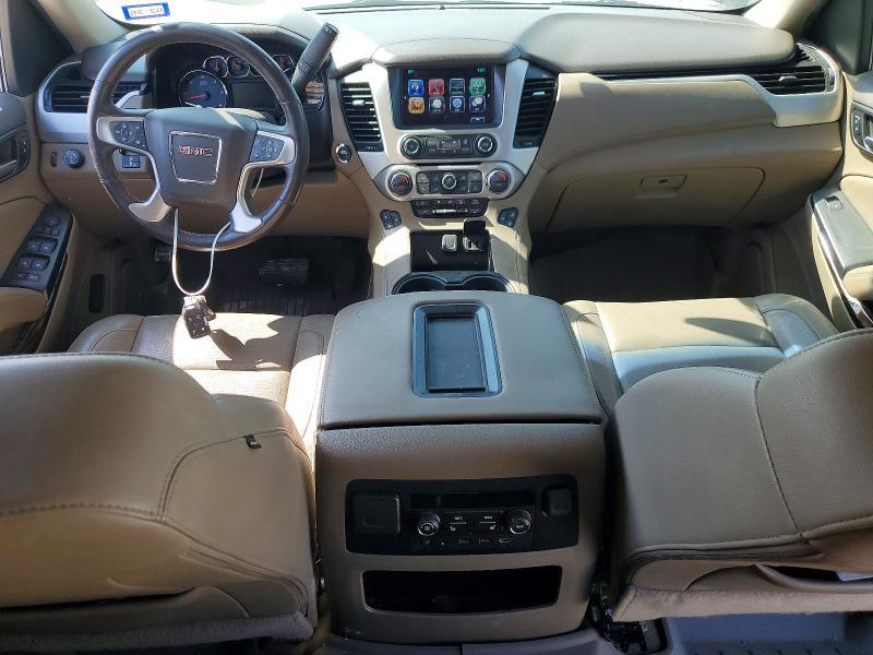 2019 GMC Yukon xl C1500 slt