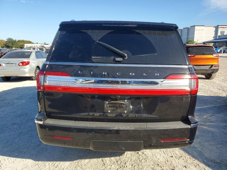 2020 Lincoln Navigator l Reserve