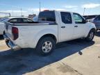 2006 Nissan Frontier SE