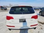 2015 Audi Q7 Premium Plus