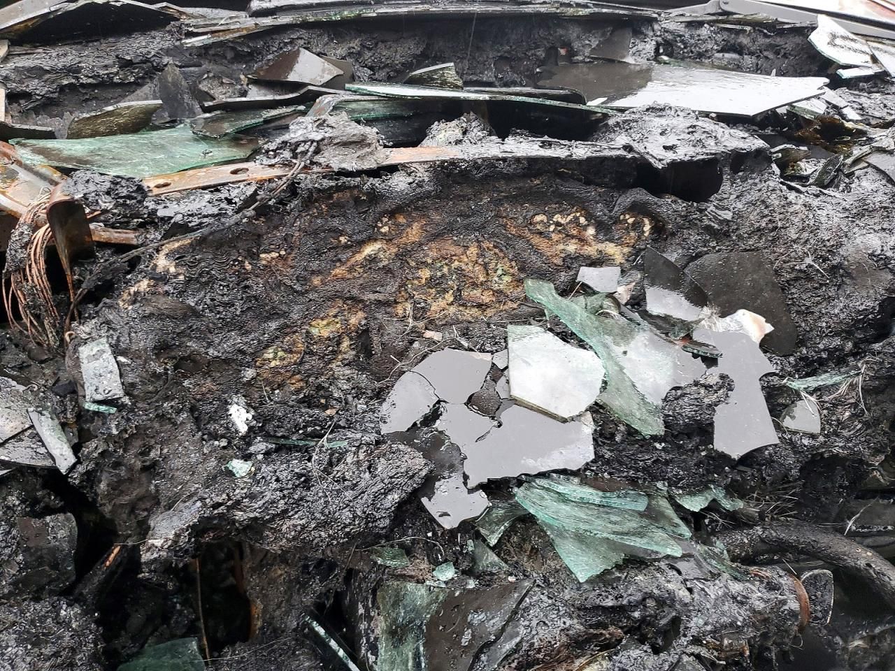 2001 GMC New Sierra C1500