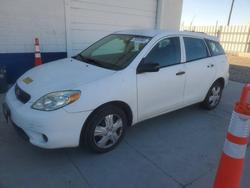2005 Toyota Corolla Matrix xr for sale in Farr West, UT