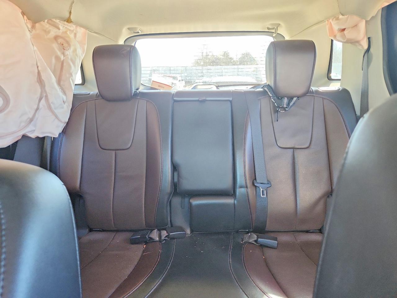 2015 GMC Terrain slt