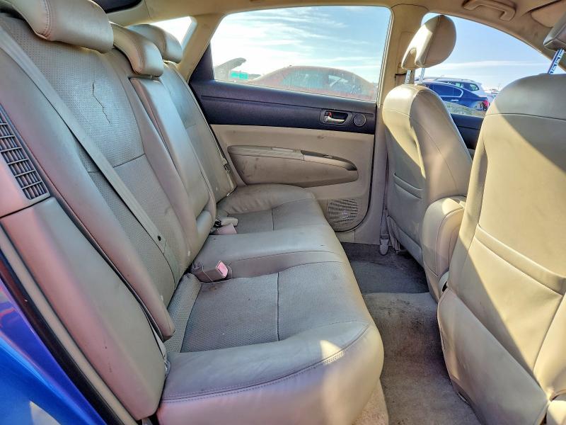 2006 Toyota Prius