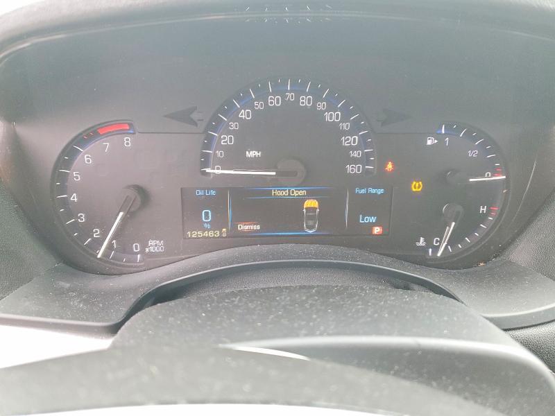 2013 Cadillac Ats Luxury