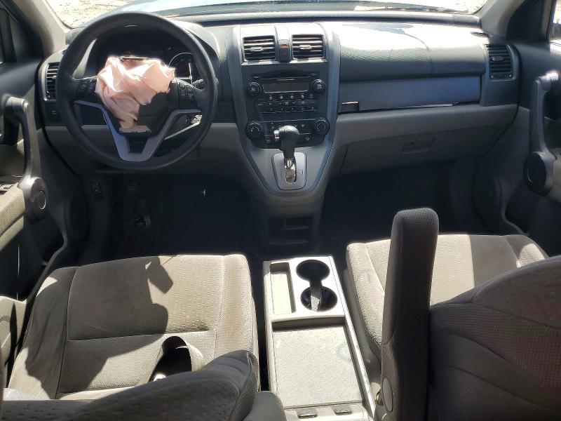 2009 Honda Cr-v ex