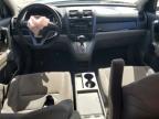 2009 Honda Cr-v ex