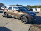 2021 Chevrolet Trailblazer Active