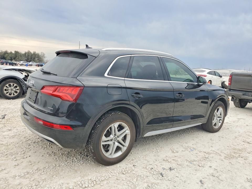 2019 Audi Q5 Premium