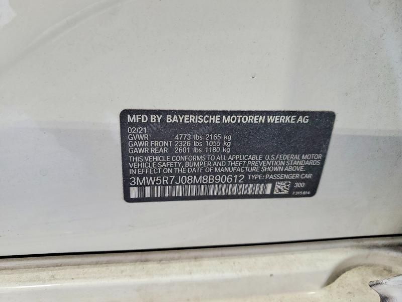 2021 Bmw Motorrad 2021 bmw Motorrad 330xi gt