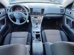 2007 Subaru Legacy 2.5i
