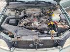 2004 Subaru Legacy l Special
