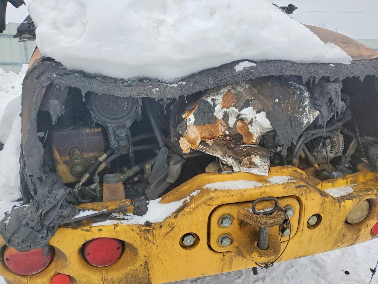 2019 Caterillar 2019 Caterpillar 908M Loader-Forwarder