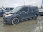 2017 Ford Transit Connect Delivery Van