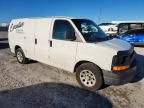 2014 Chevrolet Express G1500