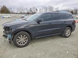 GMC salvage cars for sale: 2016 GMC Terrain slt