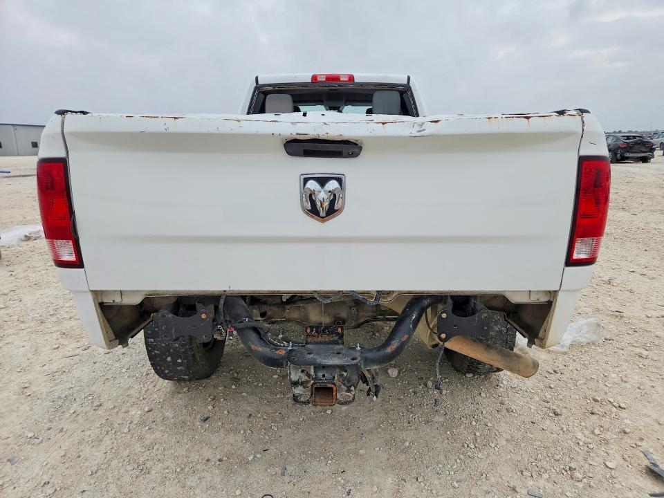 2017 Dodge Ram 2500 st