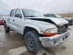 2003 Dodge Dakota Quad slt