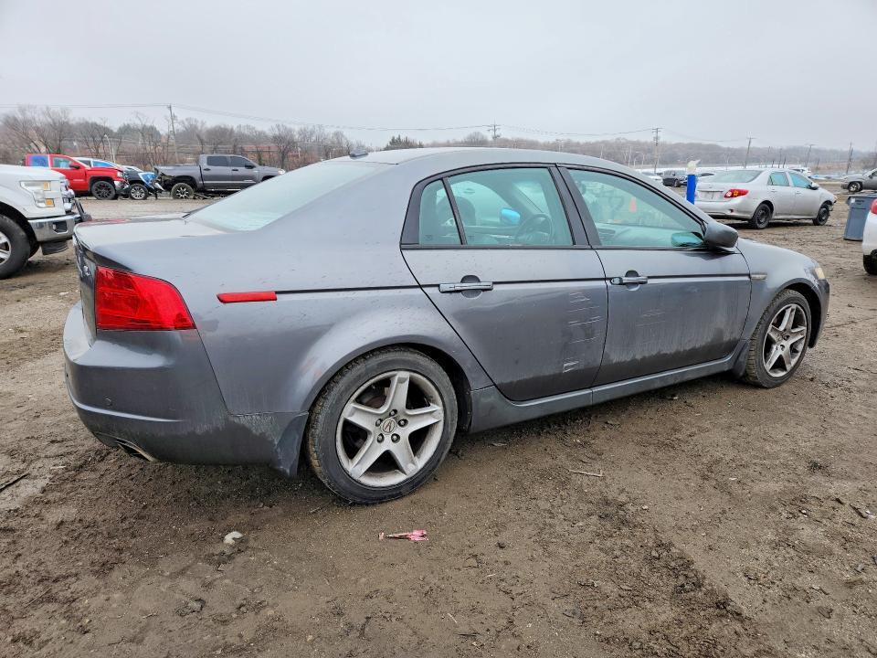 2005 Acura TL