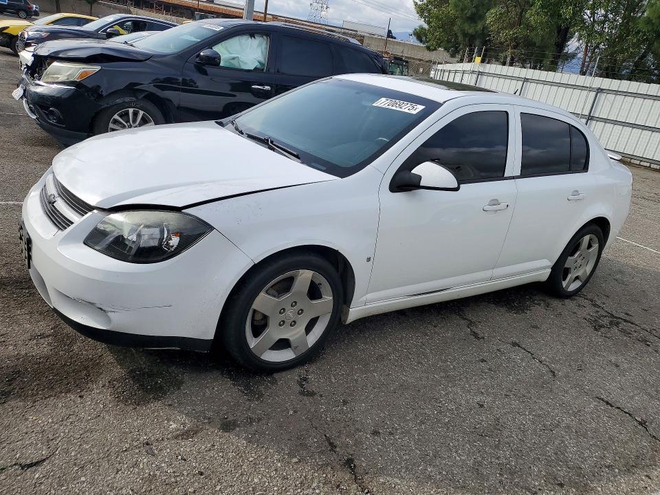 2008 Chevrolet Cobalt Sport