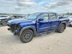2023 Nissan Frontier PRO-X