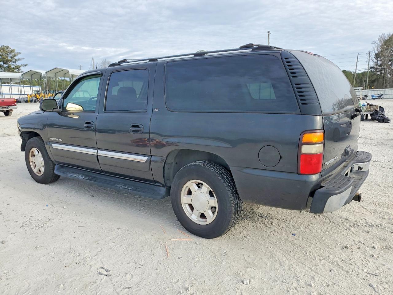 2004 GMC Yukon xl K1500