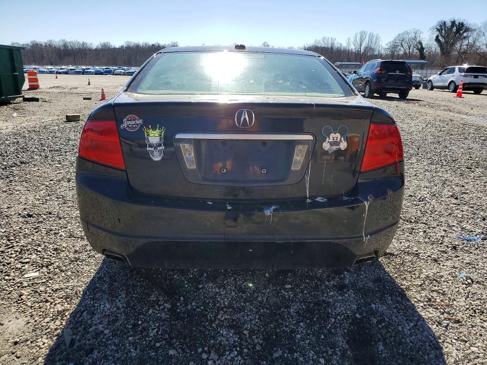 2005 Acura TL