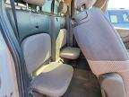 2010 Suzuki Equator Sport