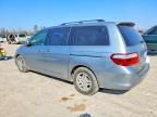 2007 Honda Odyssey ex